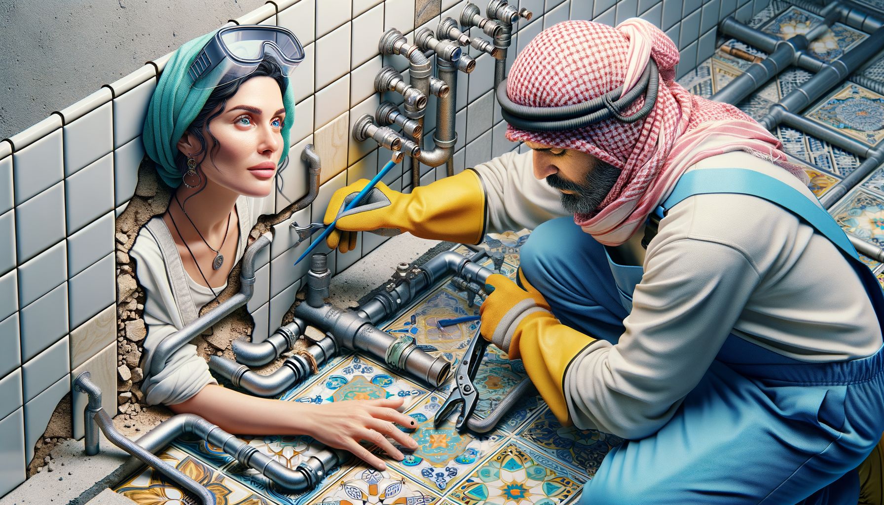 Die besten Tipps für handwerkliche Arbeiten