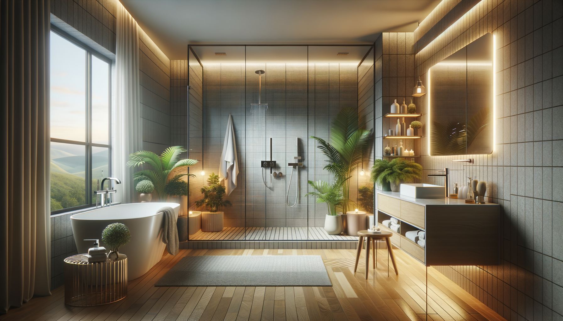 Sanierungstrends für das moderne Zuhause